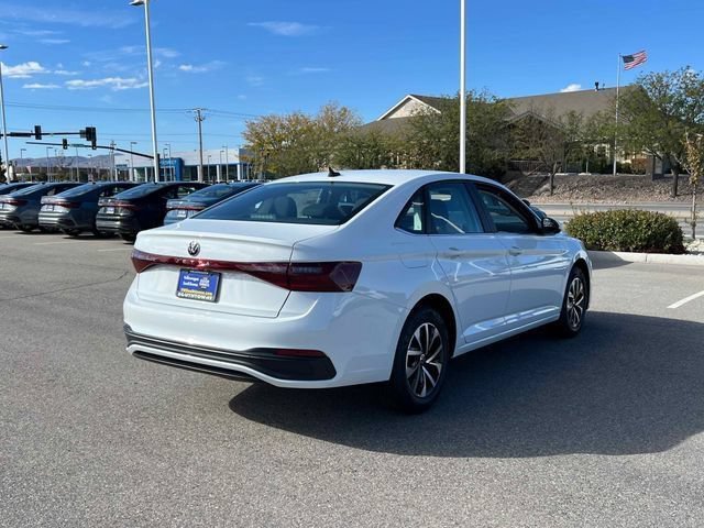 Used 2026 Pure White Volkswagen S image 14