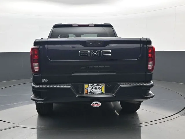 Certified Used 2023 Silver GMC Elevation image 6