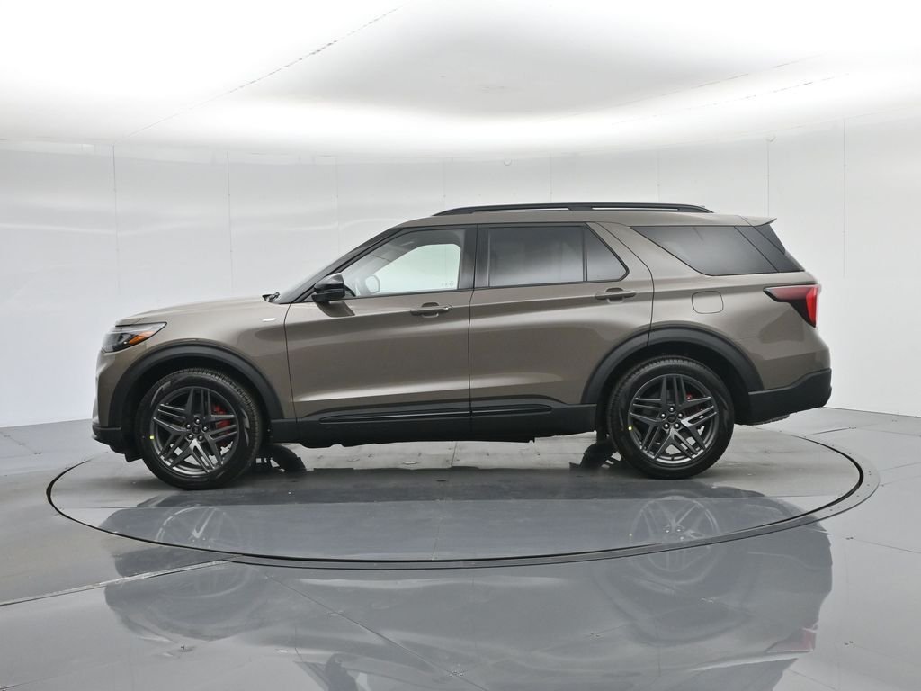 New 2026 Marsh Gray Ford ST-Line image 32
