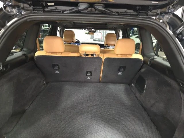 Used 2022 Blue Jeep Summit Reserve 4xe image 12