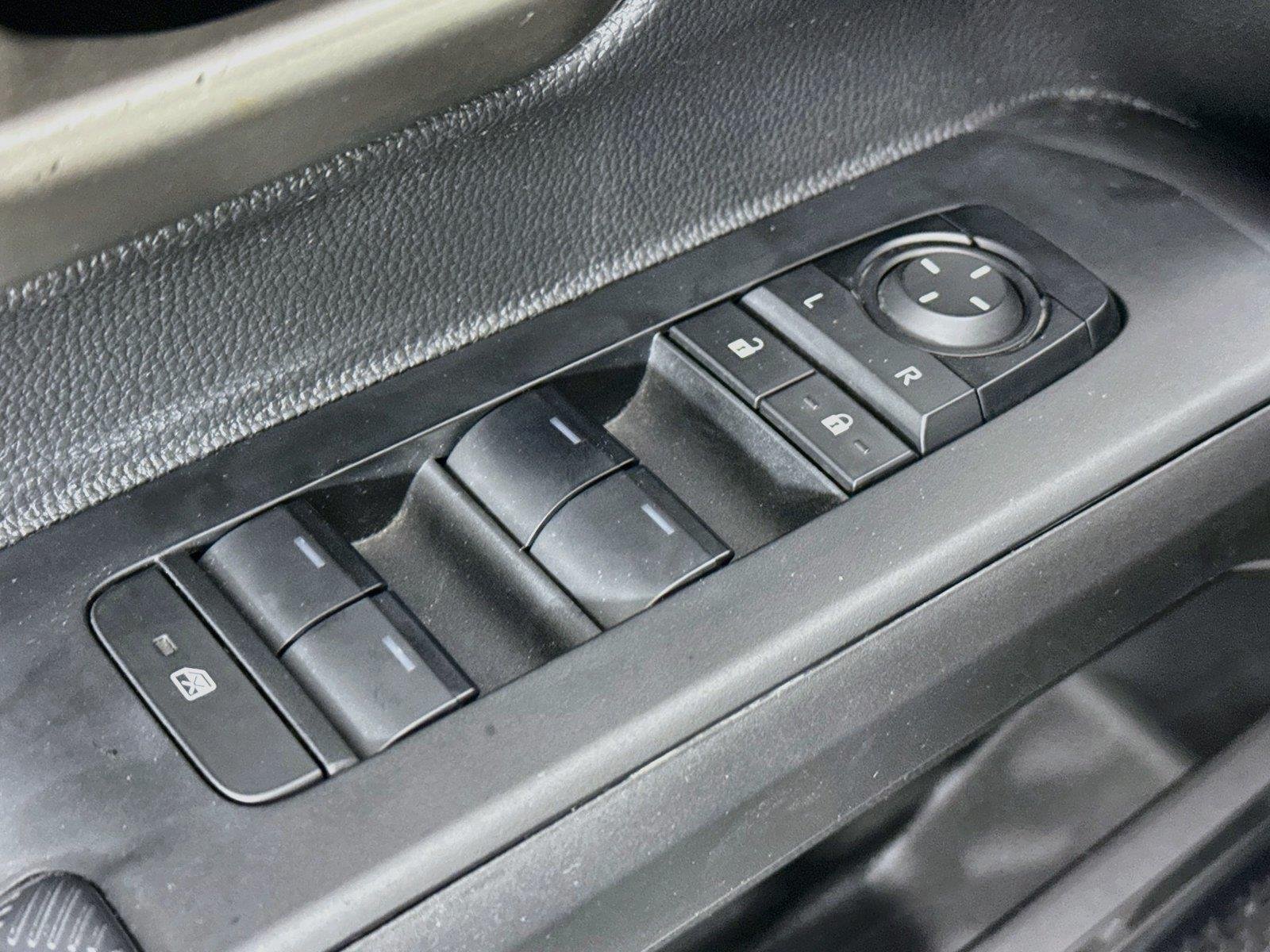 Certified Used 2024 Wind Chill Pearl Toyota TRD Sport image 29