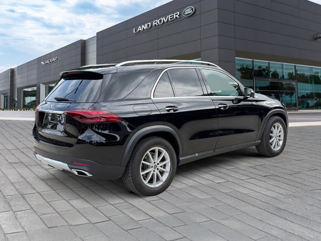 Used 2025  Mercedes-Benz GLE 350 image 5