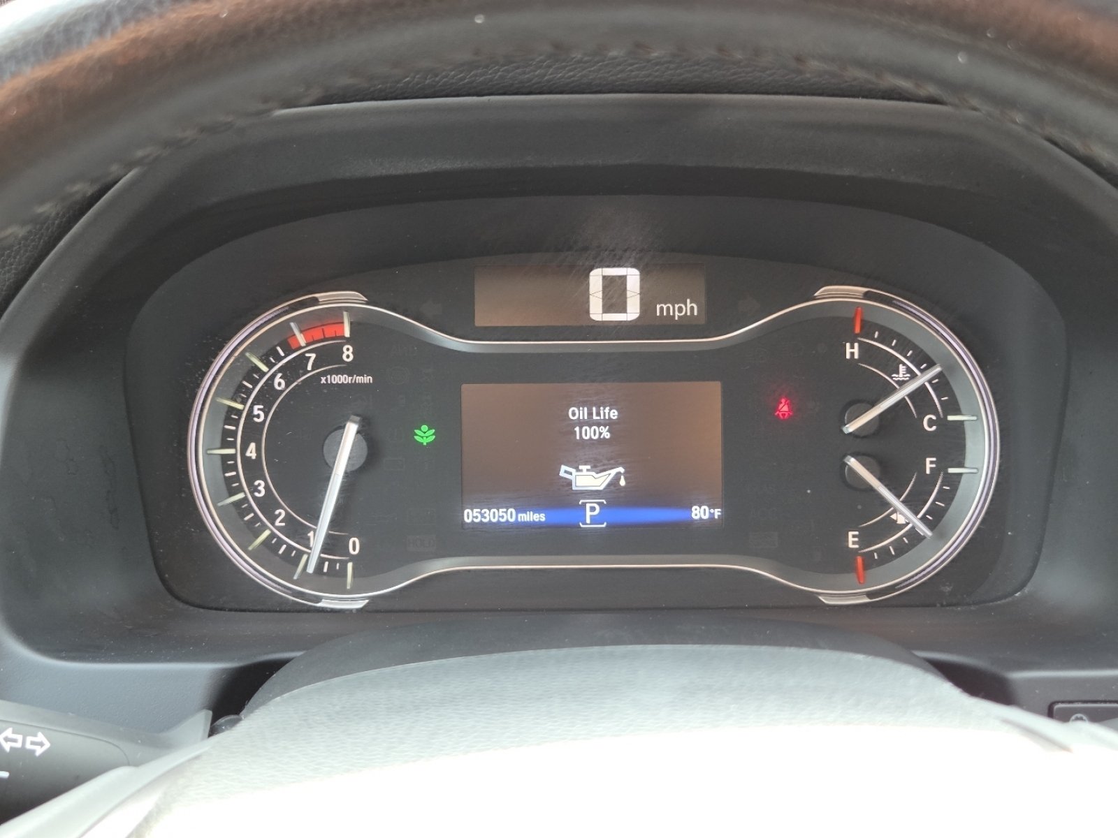 Used 2023 Platinum White Pearl Honda RTL-E image 38
