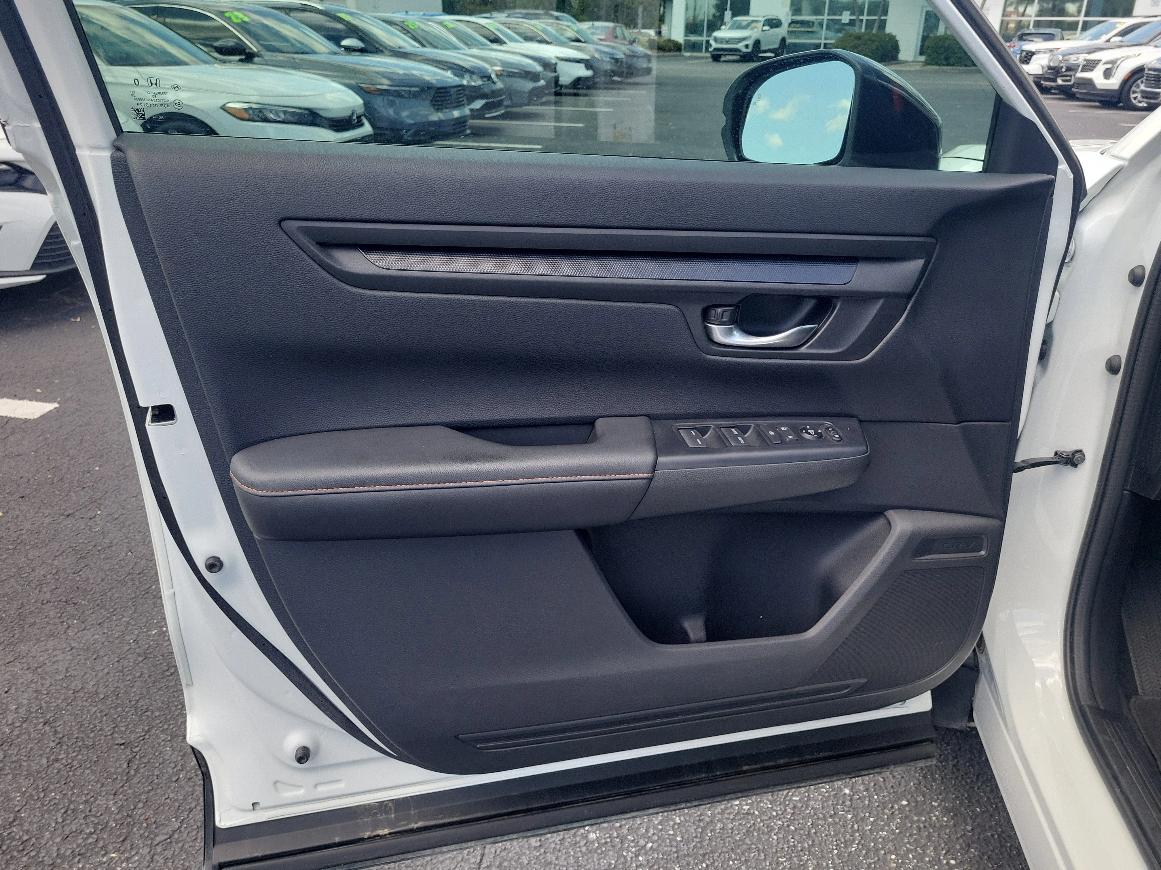 2024 Honda CR-V Sport - Photo 16