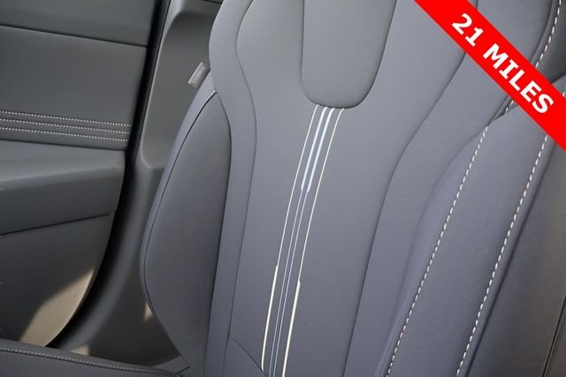 2025 Hyundai Elantra SEL - Photo 24