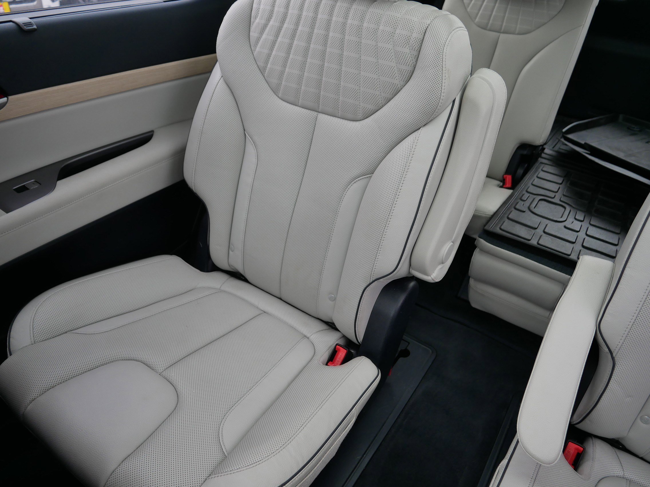 2023 Hyundai Palisade Limited - Photo 12