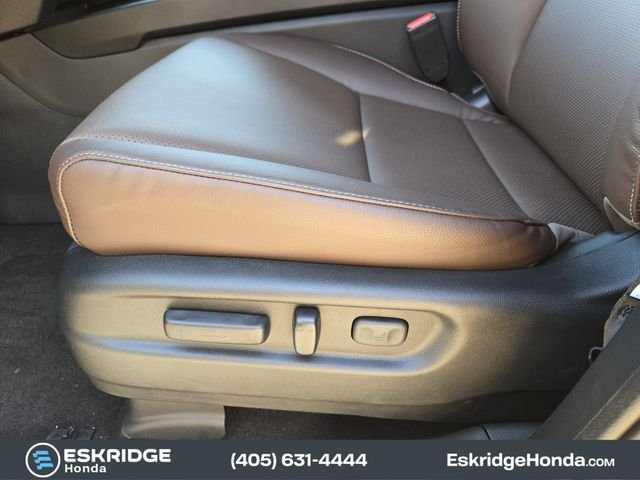 2026 Honda Ridgeline RTL - Photo 17