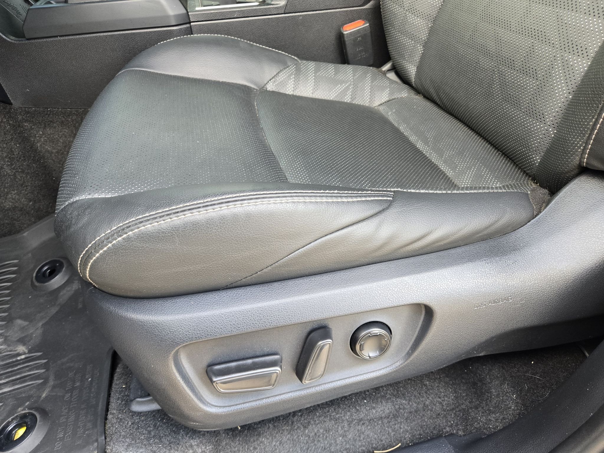 Used 2025 Ice Cap Toyota TRD Off Road Premium image 24