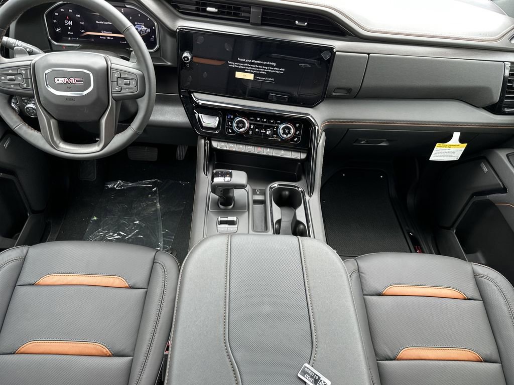 2026 GMC Sierra 1500 AT4 - Photo 19