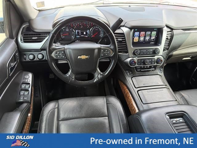 Used 2020 Silver Ice Metallic Chevrolet Premier image 10