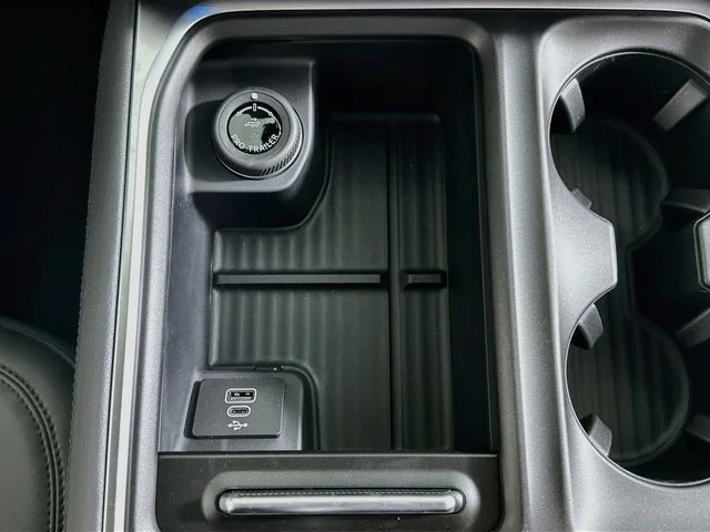 New 2027 Ford Expedition Active
