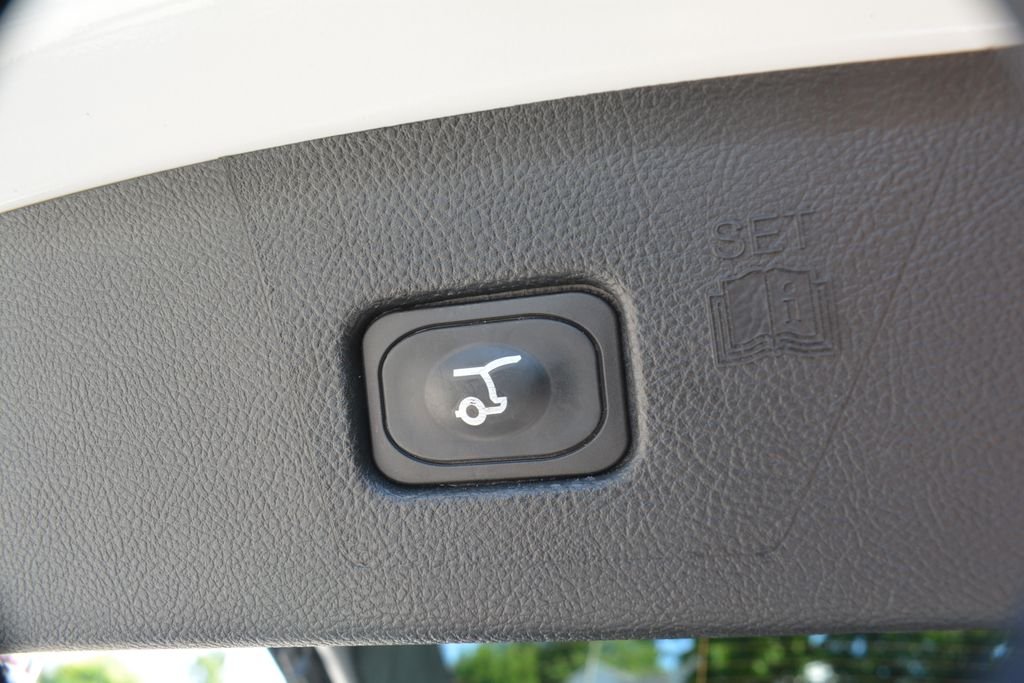 Certified Used 2024 White Ford SEL image 24