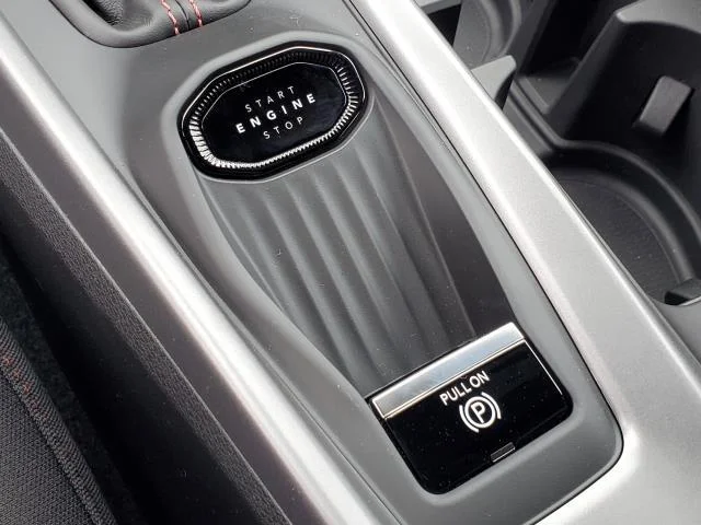 New 2026 Diamond Black Crystal Pearlcoat Dodge R/T image 11