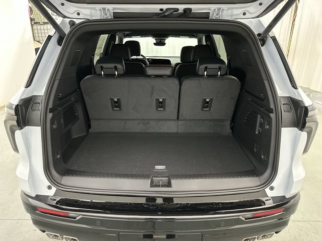 2026 Chevrolet Traverse RS - Photo 21