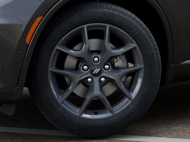 New 2026 Vapor Gray Exterior Paint Dodge GT Plus HEMI V8 image 34