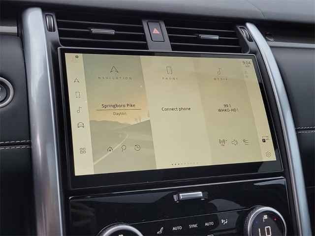 New 2024 Santorini Black Land Rover Metropolitan Edition image 29