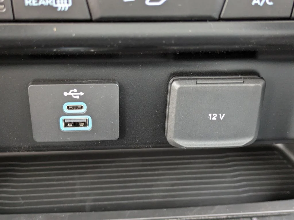 New 2026 Avalanche Ford XLT image 23