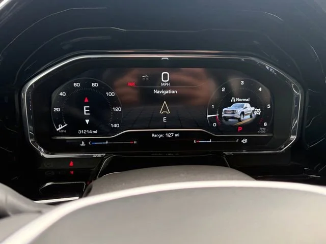 2023 GMC Sierra 1500 Elevation - Photo 9