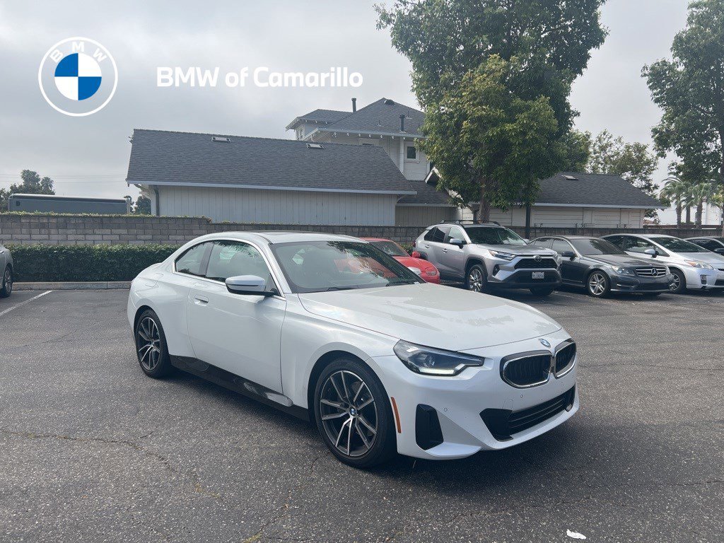 2023 BMW 2 Series 230i