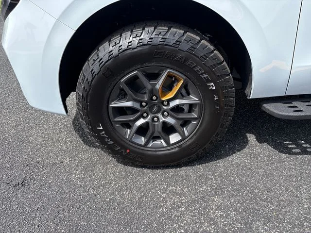 2026 Ford Expedition Tremor - Photo 12