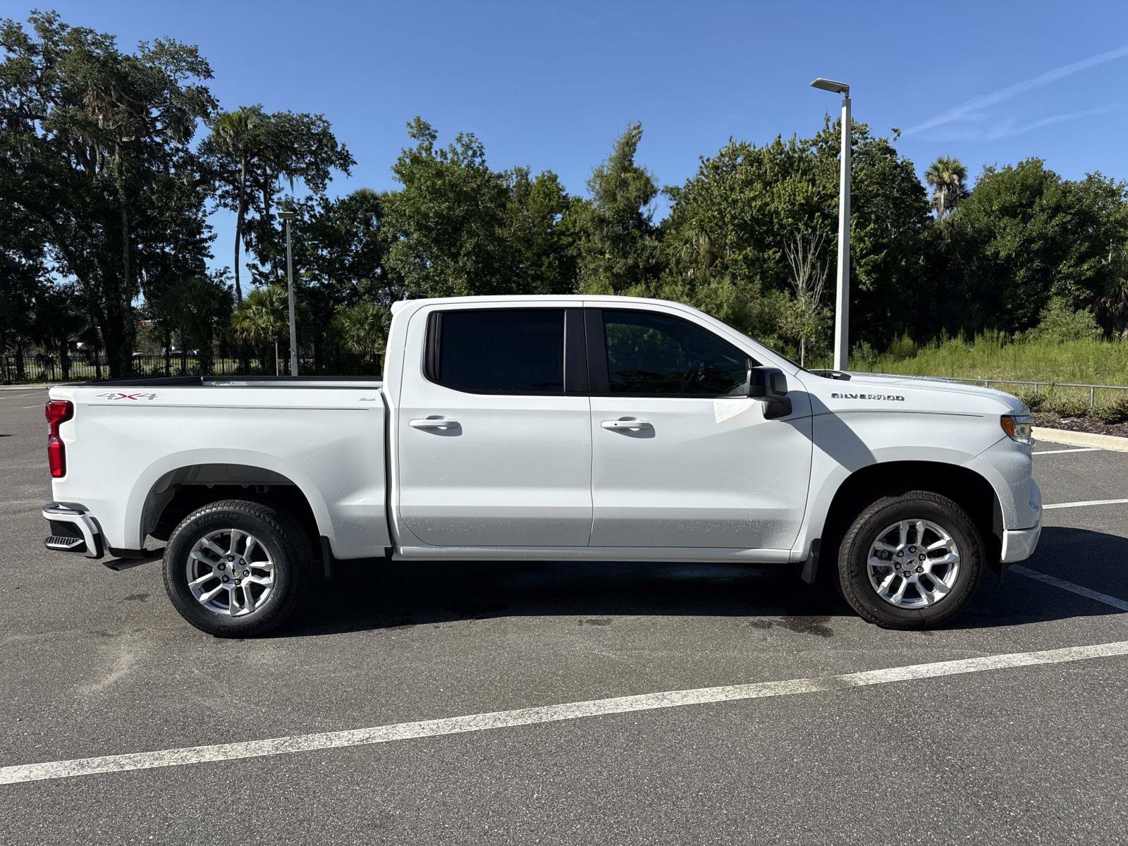 2026 Chevrolet Silverado 1500 RST - Photo 2