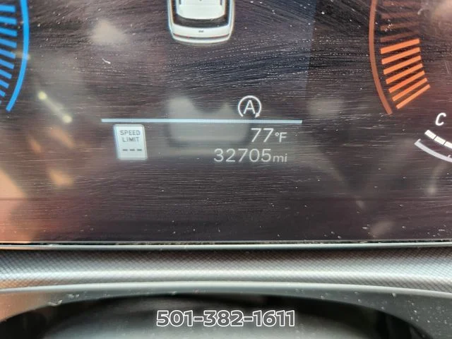 Used 2024 White Hyundai XRT image 28