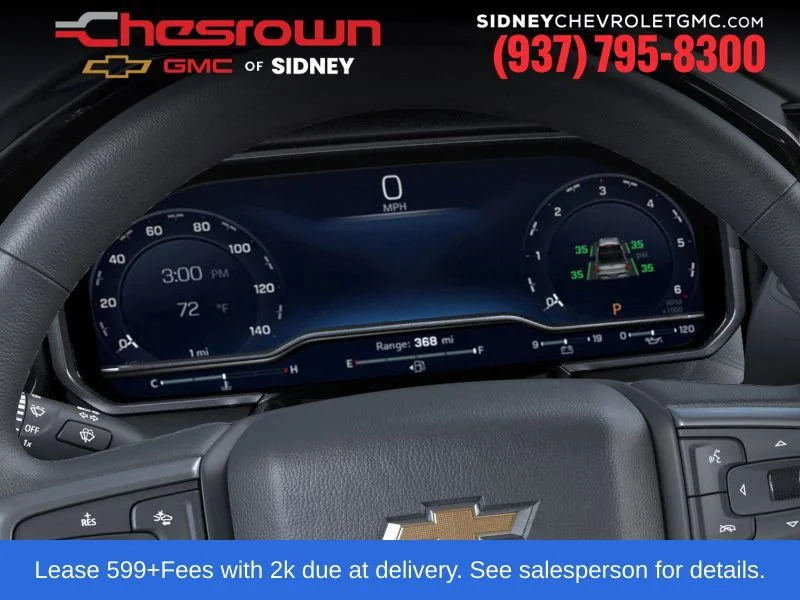 2026 Chevrolet Silverado 1500 LT - Photo 18