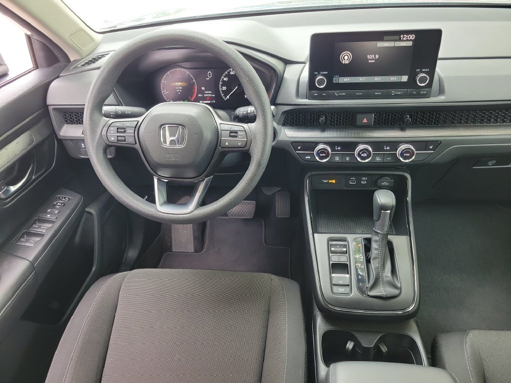 Used 2025  Honda EX image 5