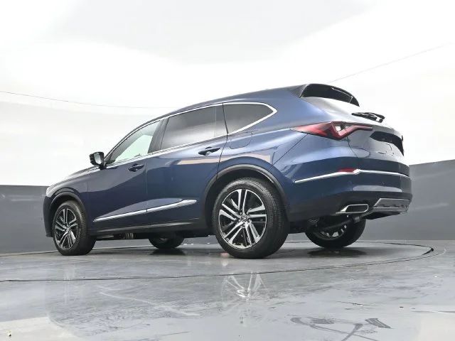 Used 2025  Acura Technology Package image 33
