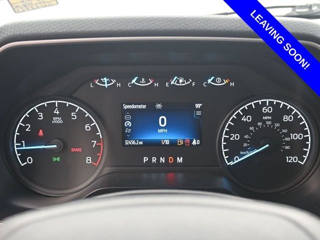 2023 Ford F-150 XLT - Photo 10