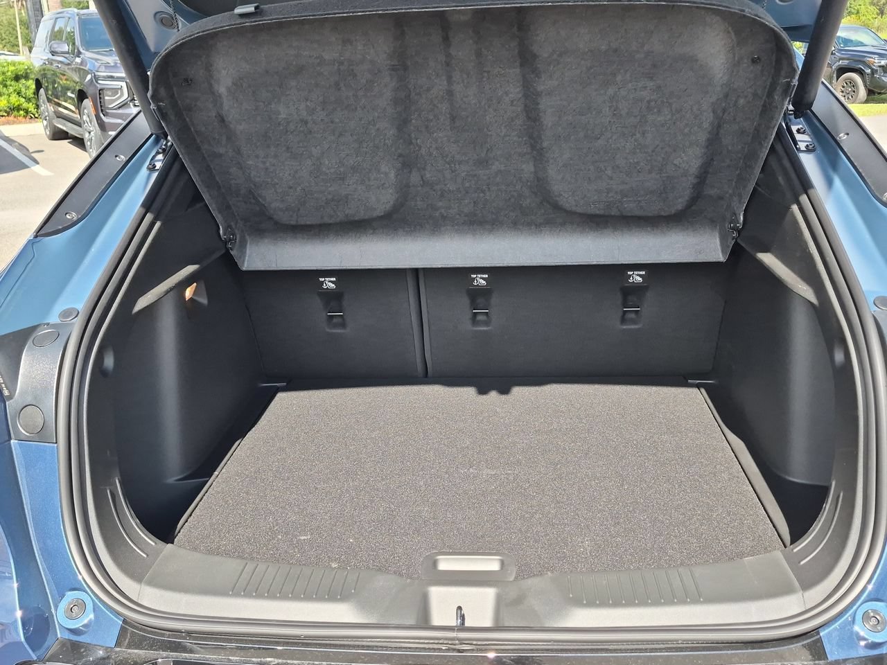 2026 Buick Envista Sport Touring - Photo 23