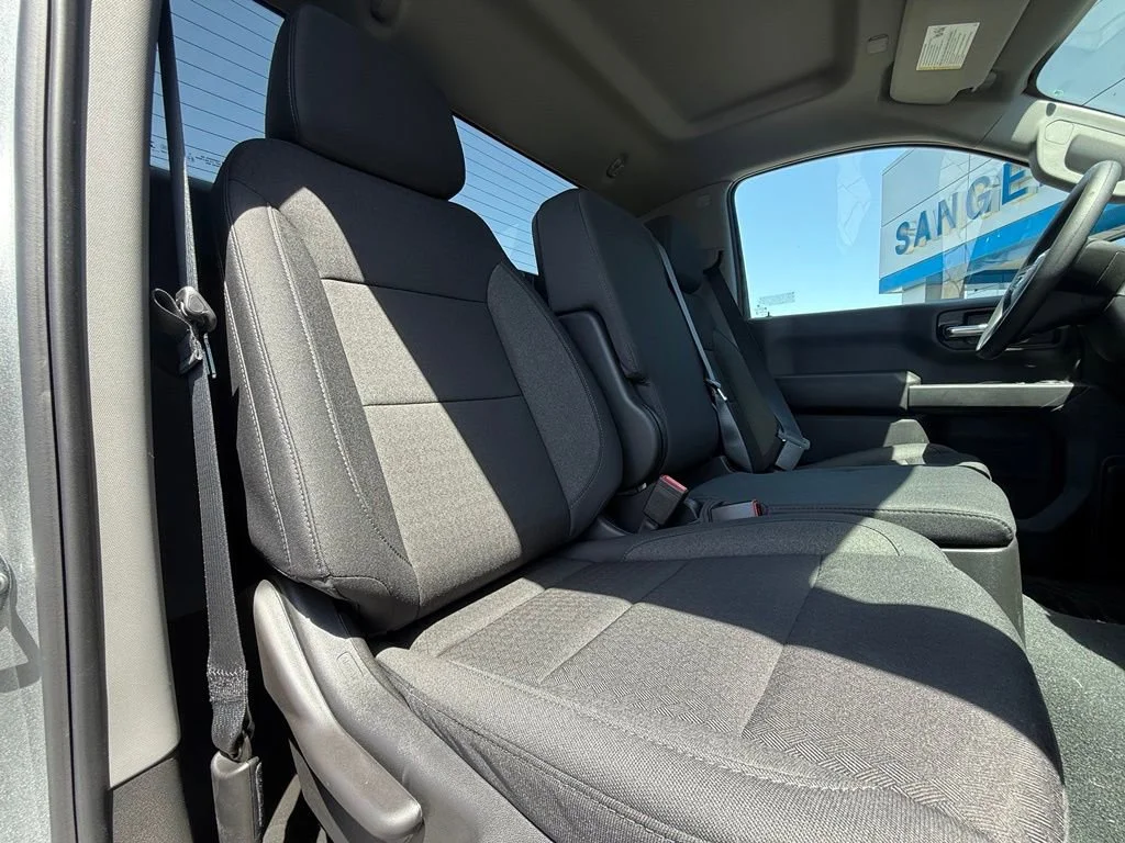 New 2026 Sterling Metallic GMC Pro image 11