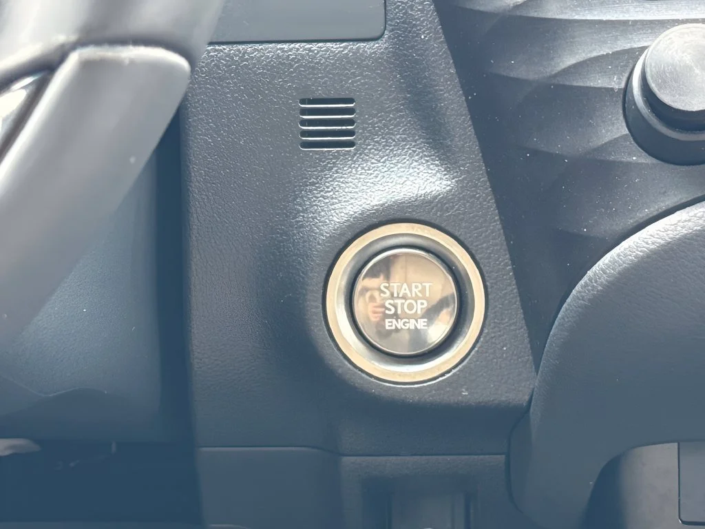 Used 2020 Silver Lexus 350 image 18