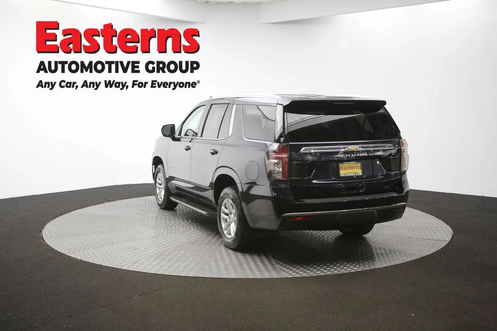 Used 2023 Blue Chevrolet LT image 68