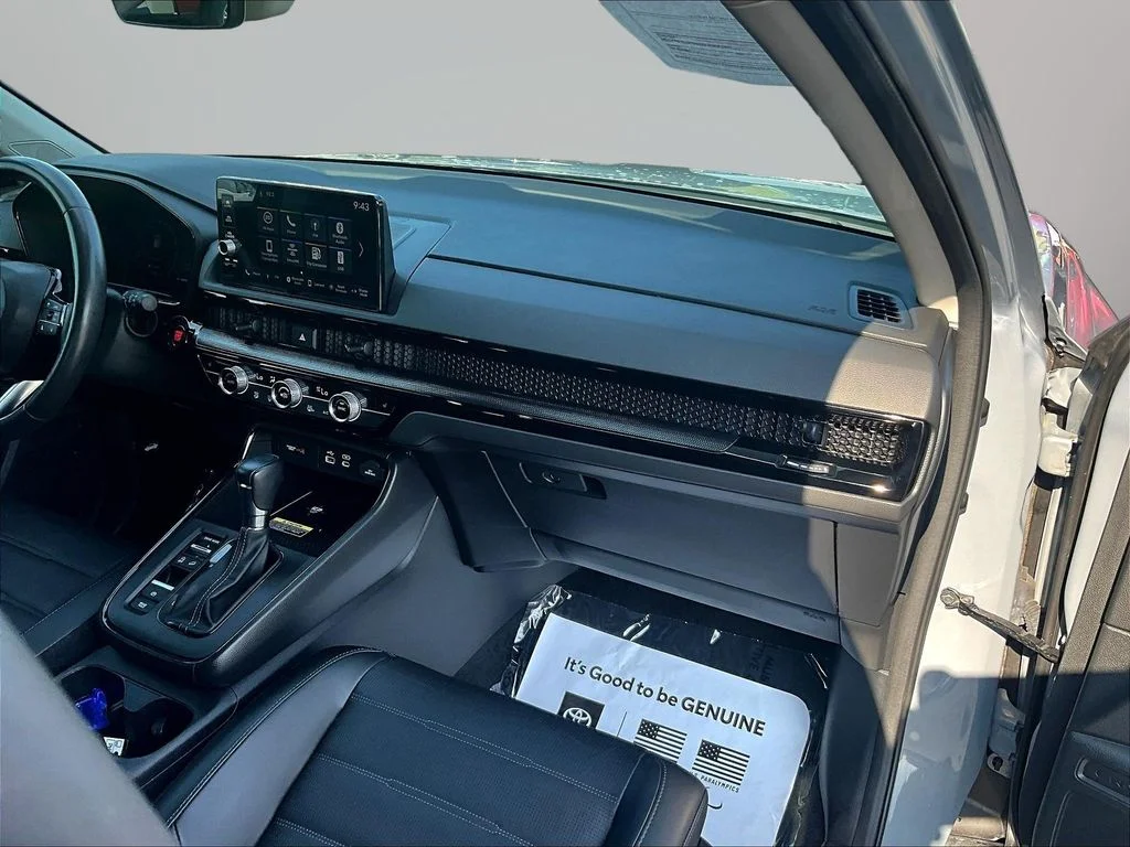 2023 Honda CR-V EX-L - Photo 29