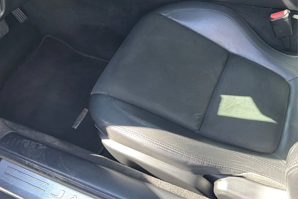 Used 2017 Gray Jaguar Premium image 18