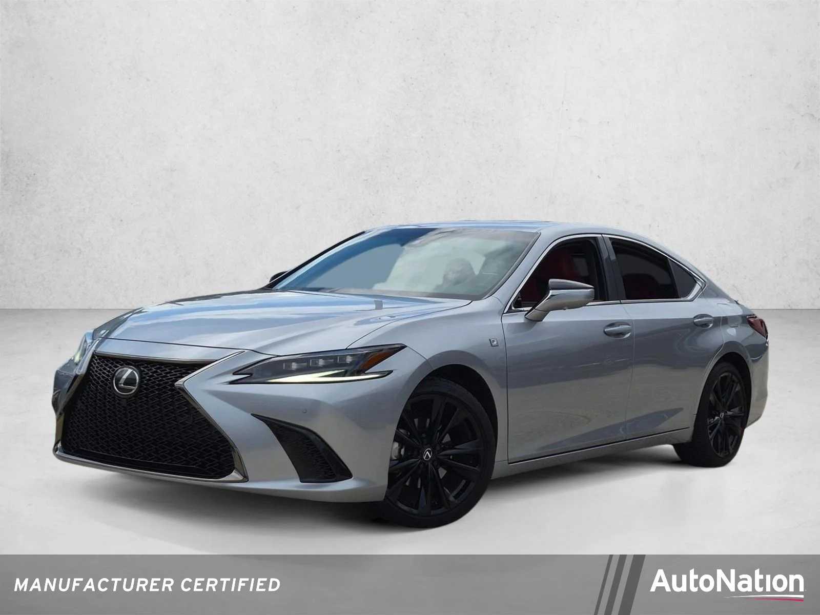 2025 Lexus ES