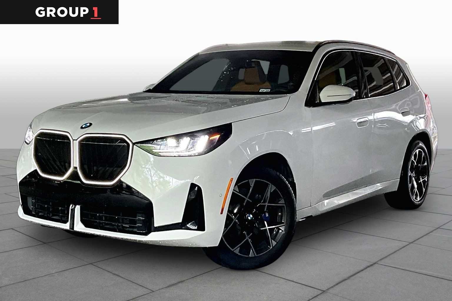 2025 BMW X3 30 XDRIVE's photo