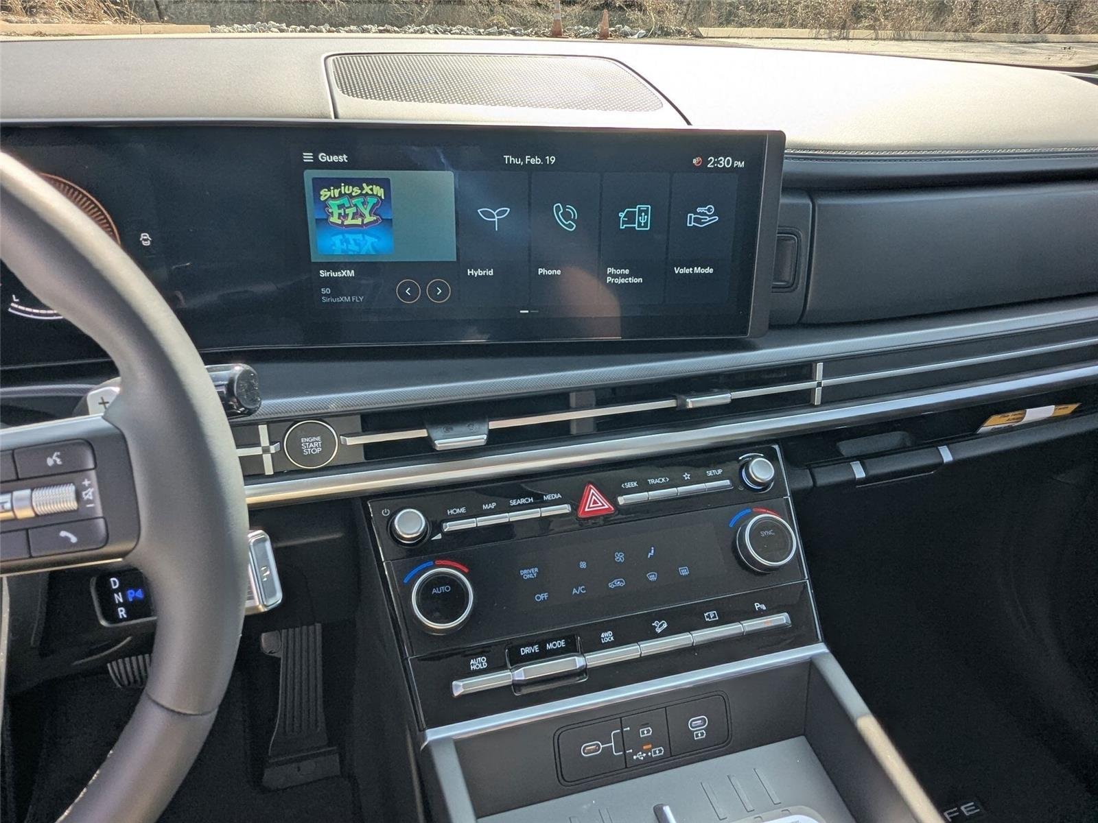 New 2026 Serenity White Hyundai SE image 20