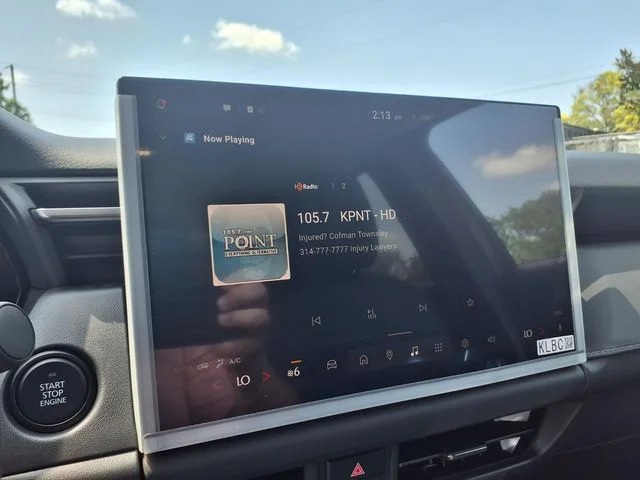 New 2026 Gray Mazda 2.5 S Select AWD image 14