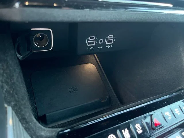 Used 2024 White Jeep Series II image 28