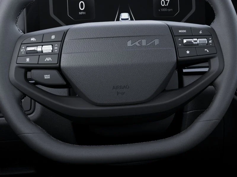 New 2026 Wolf Gray Kia SX Prestige image 21