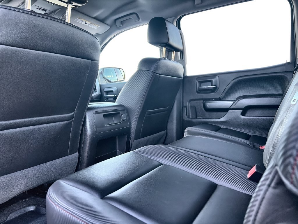 2018 GMC Sierra 1500 SLT - Photo 26