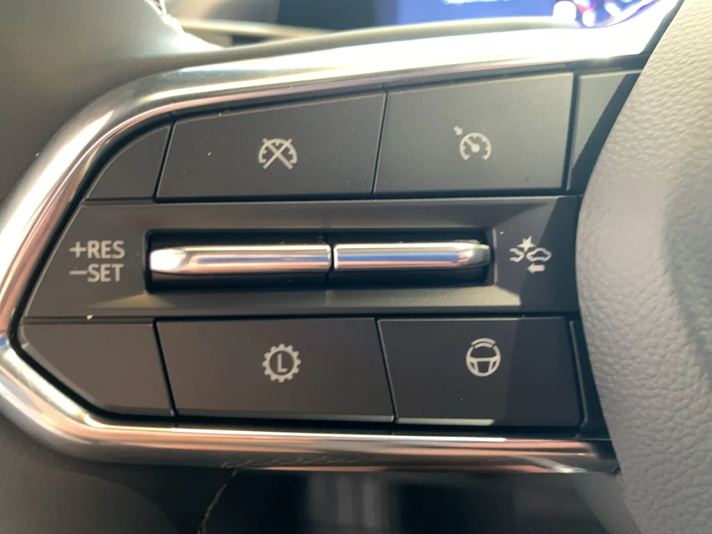 2027 Chevrolet Traverse Z71 - Photo 22
