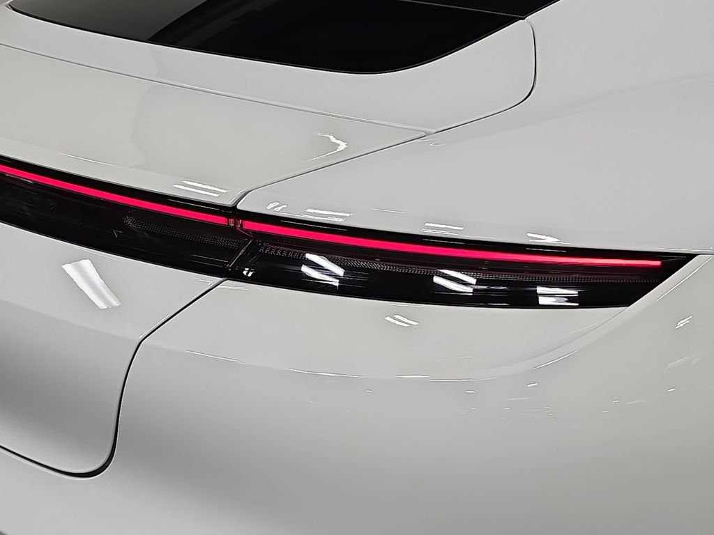 New 2026 White Porsche 4 image 30