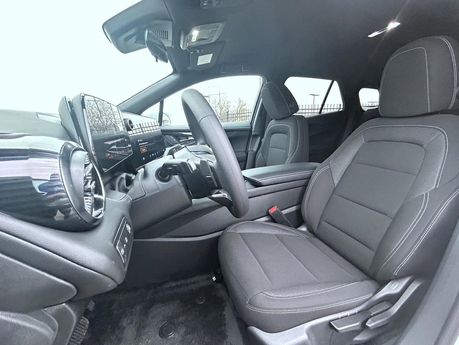 2026 Chevrolet Blazer EV LT - Photo 10