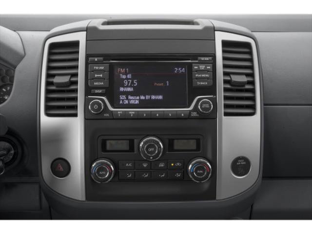 Used 2019 Arctic Blue Metallic Nissan SV image 20