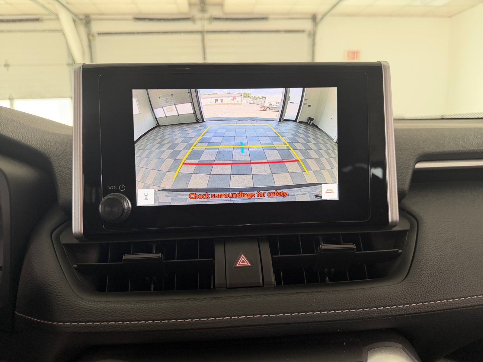 Used 2024 Magnetic Gray Metallic Toyota LE image 20