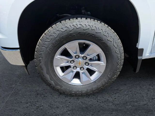 2026 Chevrolet Silverado 1500 Work Truck - Photo 9