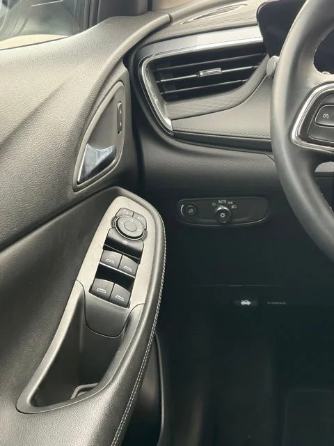 2025 Buick Encore GX Preferred - Photo 27